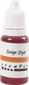 Sæbefarve - Orange - 10 Ml