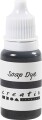 Sæbefarve - Sort - 10 Ml