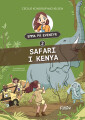 Safari I Kenya - 