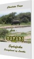 Safari Sydafrika Swaziland Og Lesotho - 