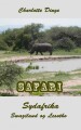 Safari Sydafrika Swaziland Og Lesotho - 