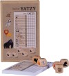 Safari - Yatzy