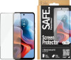 Safe By Panzerglass - Screen Protector - Motorola Moto G34 5G - Ultra-Wide