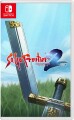 Saga Frontier 2 Remastered Import
