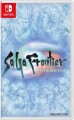 Saga Frontier Remastered Import - 