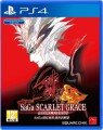 Saga Scarlet Grace Ambitions Import