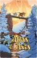 Sagaen Om Atlas Og Axis 2