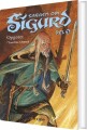 Sagaen Om Sigurd - Del 3 - 