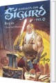 Sagaen Om Sigurd - Del 4 - 