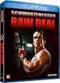 Raw Deal Sagen Er Bank - Schwarzenegger - 1986 - 