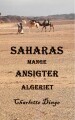 Saharas Mange Ansigter - Algeriet - 