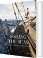 Sailing The Seas A Voyager S Guide To Oceanic Getaways