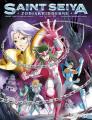 Saint Seiya - Time Odyssey 2