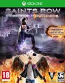 Saints Row Iv Re-Elected Gat Out Of Hell - 