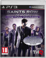Saints Row The Third The Full Package - 