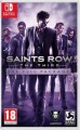 Saints Row The Third - The Full Package - 