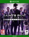 Saints Row The Third Remastered - 