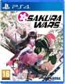 Sakura Wars - 