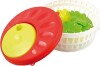 Legemad I Plastik - Salatslynge Med Salat