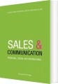 Sales And Communication - 