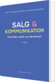 Salg Og Kommunikation