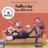 Sallys Far Har Altid Travlt - Familiekalender 2027