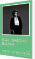 Salomons Sang - 