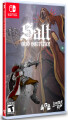 Salt And Sacrifice Limited Run Import