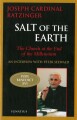 Salt Of The Earth