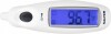 Salter - Digital Feber Øretermometer Til Voksne Og Børn