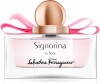 Salvatore Ferragamo - Signorina In Fiore Edt 50 Ml