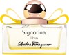 Salvatore Ferragamo - Signorina Libera Edp 50 Ml