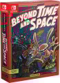 Sam And Max Beyond Time And Space Collector Edition Limited Run Import