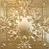 Jay-Z And Kanye West - Watch The Throne - 