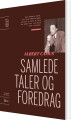 Samlede Taler Og Foredrag