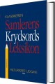Samlerens Krydsords Leksikon - 