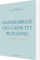 Samskabelse Og Capacity Building I Den Offentlige Sektor - 