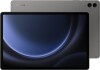 Samsung - Galaxy Tab S9 Fe Wifi Tablet 128Gb 8Gb - Grå - 12 4