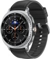 Samsung - Galaxy Watch 8 Classic - 46 Mm - Bt Lte Gps - Sort