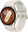 Samsung Galaxy Watch 7 - L300 - 40 Mm - Cream