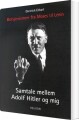 Samtale Mellem Adolf Hitler Og Mig - 