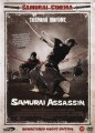 Samurai Assassin - 
