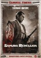 Samurai Rebellion - 