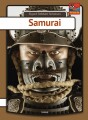 Samurai - Serien Min Første Bog - 