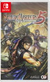 Samurai Warriors 5 Import