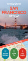 San Francisco - City Map - Lonely Planet
