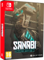 Sanabi Collector S Edition