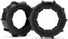 Sand Buster-T Paddle Tire M Comp 190X70Mm2Pcs - Hp4823 - Hpi Racing