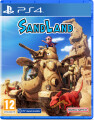 Sand Land - 