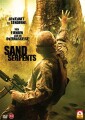 Sand Serpents - 